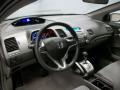 2011 Polished Metal Metallic Honda Civic EX Coupe  photo #17