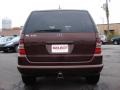 2001 Bourbon Metallic Mercedes-Benz ML 320 4Matic  photo #5