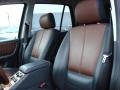  2001 ML 320 4Matic designo Cognac Interior