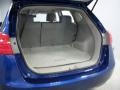 Indigo Blue - Rogue S AWD Photo No. 7