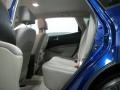 2010 Indigo Blue Nissan Rogue S AWD  photo #8