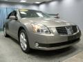 Spirited Bronze Pearl - Maxima 3.5 SE Photo No. 1