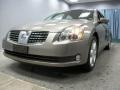 Spirited Bronze Pearl - Maxima 3.5 SE Photo No. 3