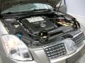 Spirited Bronze Pearl - Maxima 3.5 SE Photo No. 24