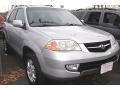 Starlight Silver Metallic - MDX  Photo No. 3