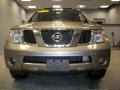 2006 Granite Metallic Nissan Pathfinder LE 4x4  photo #2