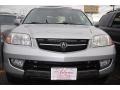 Starlight Silver Metallic - MDX  Photo No. 8