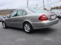 2004 Pewter Silver Metallic Mercedes-Benz E 320 Sedan  photo #3