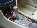 Pewter Silver Metallic - E 320 Sedan Photo No. 17