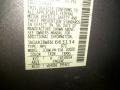 KY2: Granite Metallic 2006 Nissan Pathfinder LE 4x4 Color Code