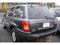 Graphite Metallic - Grand Cherokee Laredo 4x4 Photo No. 3