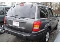 Graphite Metallic - Grand Cherokee Laredo 4x4 Photo No. 4