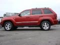 Inferno Red Crystal Pearl - Grand Cherokee Limited 4x4 Photo No. 2