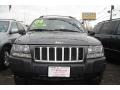 Graphite Metallic - Grand Cherokee Laredo 4x4 Photo No. 6