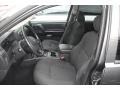 Graphite Metallic - Grand Cherokee Laredo 4x4 Photo No. 8