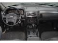 Graphite Metallic - Grand Cherokee Laredo 4x4 Photo No. 11