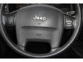 Graphite Metallic - Grand Cherokee Laredo 4x4 Photo No. 12