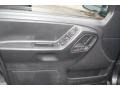 Graphite Metallic - Grand Cherokee Laredo 4x4 Photo No. 14