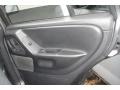 Graphite Metallic - Grand Cherokee Laredo 4x4 Photo No. 16