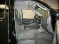 2008 Super Black Nissan Pathfinder S 4x4  photo #12