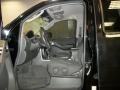 2008 Super Black Nissan Pathfinder S 4x4  photo #13