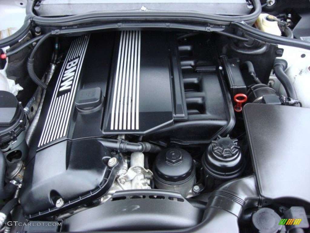 2002 3 Series 330i Convertible - Titanium Silver Metallic / Grey photo #23