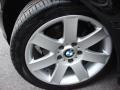 2002 BMW 3 Series 325i Convertible Wheel