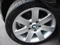 2002 BMW 3 Series 325i Convertible Wheel and Tire Photo