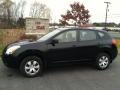Wicked Black - Rogue S AWD Photo No. 1