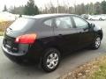 Wicked Black - Rogue S AWD Photo No. 4