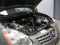 Gotham Gray - Rogue SL AWD Photo No. 23