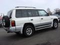 2000 Summit White Mitsubishi Montero 4x4  photo #6