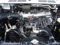 3.5 Liter SOHC 24-Valve V6 Engine for 2000 Mitsubishi Montero 4x4 #56852348