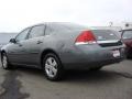 Dark Silver Metallic - Impala LT Photo No. 3