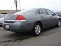 Dark Silver Metallic - Impala LT Photo No. 4