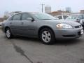 Dark Silver Metallic - Impala LT Photo No. 5