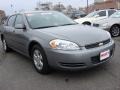 Dark Silver Metallic - Impala LT Photo No. 6