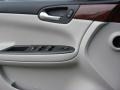 Dark Silver Metallic - Impala LT Photo No. 11