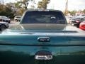 2001 Amazon Green Metallic Ford F150 Lariat SuperCrew  photo #34