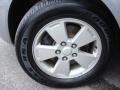 Dark Silver Metallic - Impala LT Photo No. 19