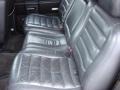 2005 Red Metallic Hummer H2 SUV  photo #12