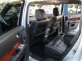 Charcoal Black Interior Photo for 2009 Ford Flex #56852914
