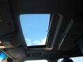 2009 Ford Flex Charcoal Black Interior Sunroof Photo