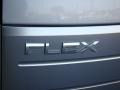Brilliant Silver Metallic - Flex Limited Photo No. 42