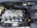 2.0 Liter SOHC 8-Valve 4 Cylinder 2003 Ford Focus SE Sedan Engine
