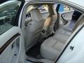 White Platinum Metallic Tri-Coat - Taurus Limited AWD Photo No. 12