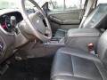 2009 Black Pearl Slate Metallic Ford Explorer XLT  photo #11