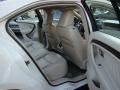 White Platinum Metallic Tri-Coat - Taurus Limited AWD Photo No. 16