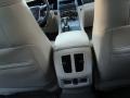 White Platinum Metallic Tri-Coat - Taurus Limited AWD Photo No. 17