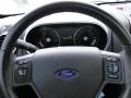 2009 Black Pearl Slate Metallic Ford Explorer XLT  photo #16